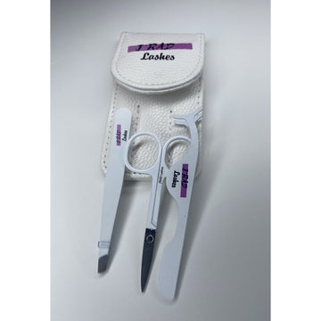 J’RAD Lash kit