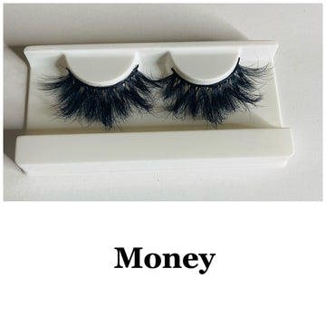 Money 25mm 5d mnk