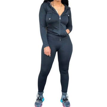 Just Chill 2pc set