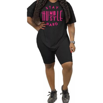 Hustle Hard