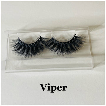 Viper 25mm 5d Mink