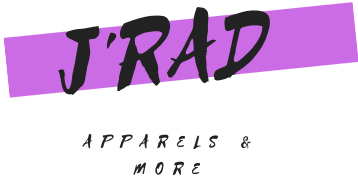J’RAD Apparels & More